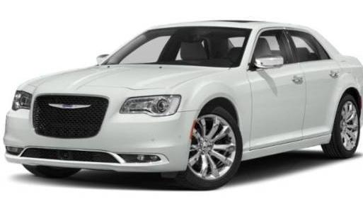 CHRYSLER 300 2018 2C3CCAKG0JH300269 image