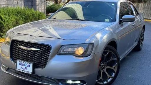 CHRYSLER 300 2018 2C3CCABG6JH227375 image