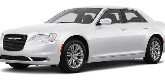 CHRYSLER 300 2018 2C3CCAEG0JH136727 image CHRYSLER 300 2018 2C3CCAEG0JH136727 image