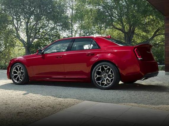 CHRYSLER 300 2018 2C3CCAGG9JH267779 image CHRYSLER 300 2018 2C3CCAGG9JH267779 image