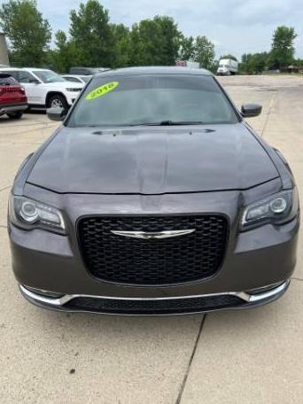 CHRYSLER 300 2018 2C3CCAGG9JH223958 image