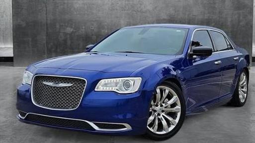 CHRYSLER 300 2018 2C3CCAAG1JH285847 image