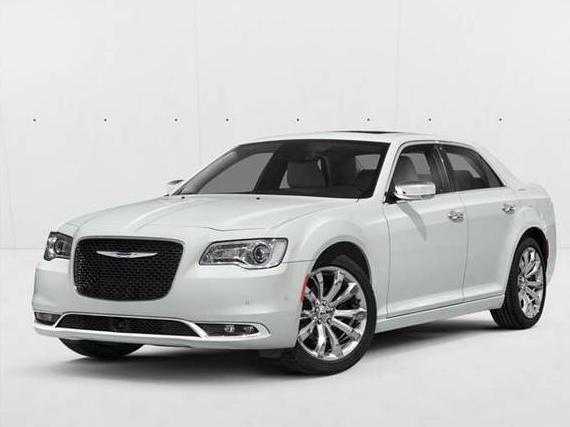 CHRYSLER 300 2018 2C3CCAAGXJH222746 image CHRYSLER 300 2018 2C3CCAAGXJH222746 image