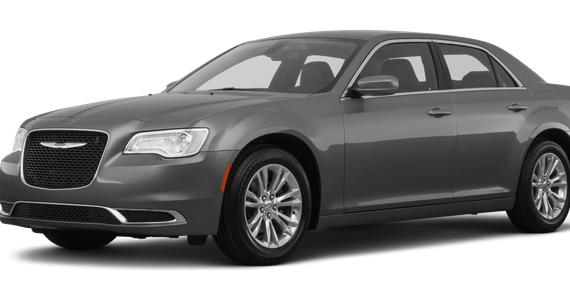 CHRYSLER 300 2018 2C3CCAKG6JH149115 image CHRYSLER 300 2018 2C3CCAKG6JH149115 image