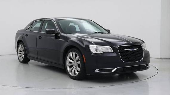 CHRYSLER 300 2018 2C3CCAAG3JH276017 image CHRYSLER 300 2018 2C3CCAAG3JH276017 image