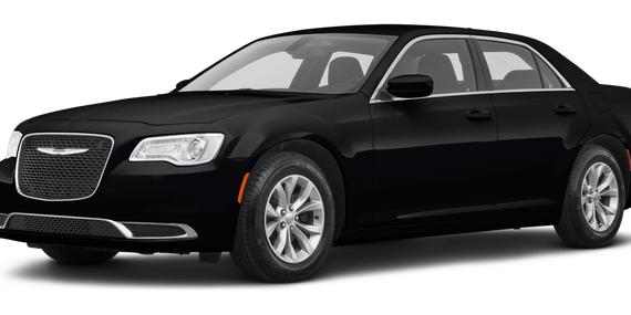 CHRYSLER 300 2018 2C3CCAAG9JH340349 image CHRYSLER 300 2018 2C3CCAAG9JH340349 image