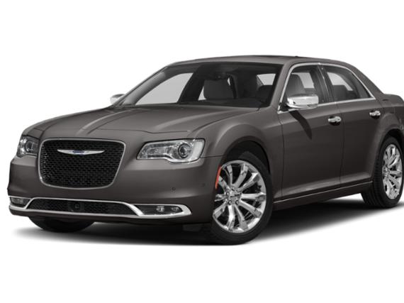 CHRYSLER 300 2018 2C3CCAKG8JH268106 image CHRYSLER 300 2018 2C3CCAKG8JH268106 image