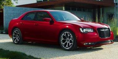 CHRYSLER 300 2018 2C3CCAAG4JH279086 image