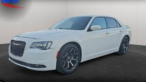 CHRYSLER 300 2018 2C3CCABG6JH213976 image