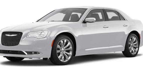 CHRYSLER 300 2018 2C3CCAPT1JH227788 image CHRYSLER 300 2018 2C3CCAPT1JH227788 image