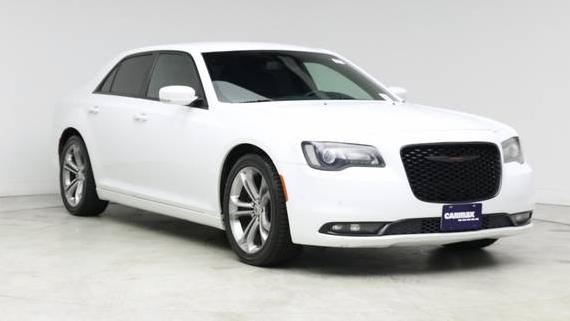 CHRYSLER 300 2021 2C3CCABG5MH525596 image