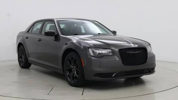 CHRYSLER 300 2021 2C3CCAAG0MH598974 image