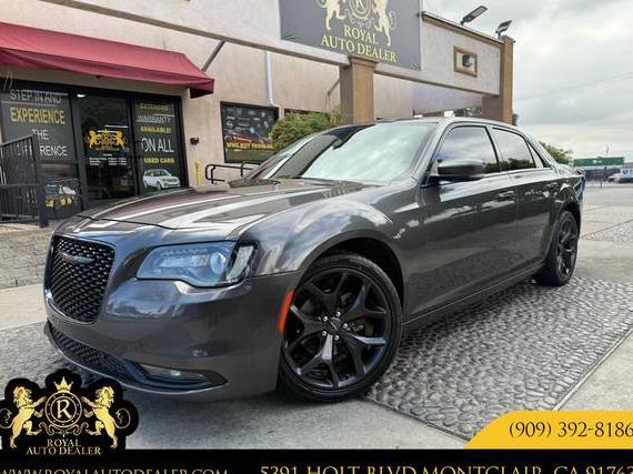 CHRYSLER 300 2021 2C3CCABG0MH537297 image CHRYSLER 300 2021 2C3CCABG0MH537297 image