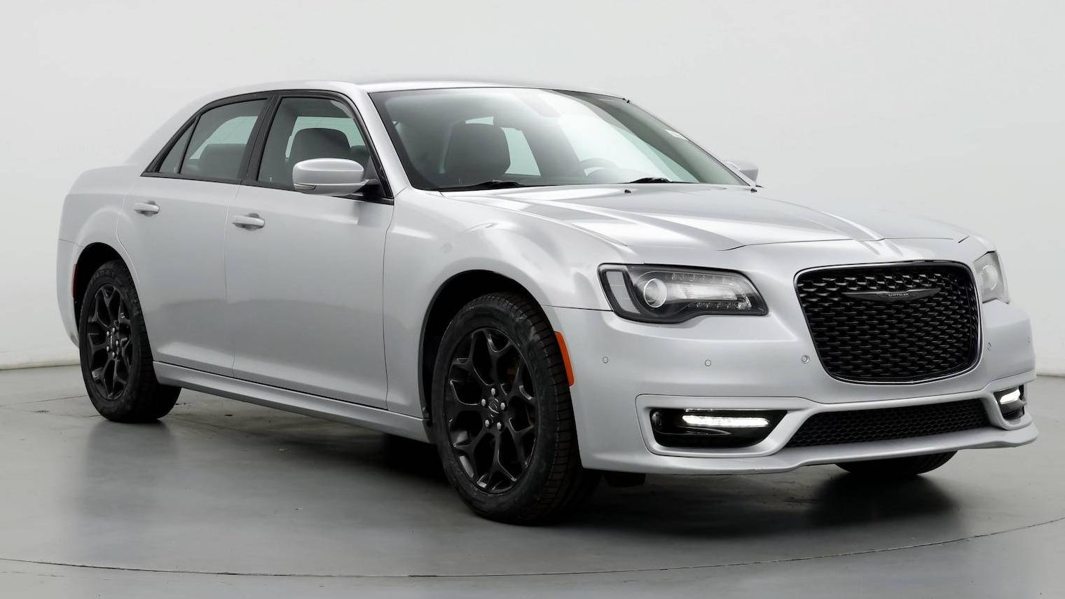 CHRYSLER 300 2021 2C3CCARG3MH520628 image