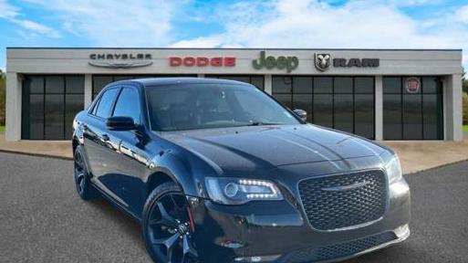 CHRYSLER 300 2021 2C3CCABG7MH504989 image