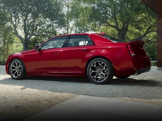 CHRYSLER 300 2021 2C3CCAAG3MH502187 image