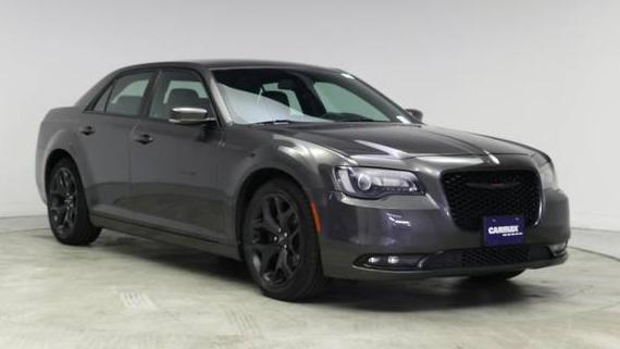 CHRYSLER 300 2021 2C3CCABG9MH520160 image
