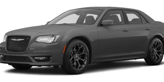 CHRYSLER 300 2021 2C3CCABG0MH629932 image