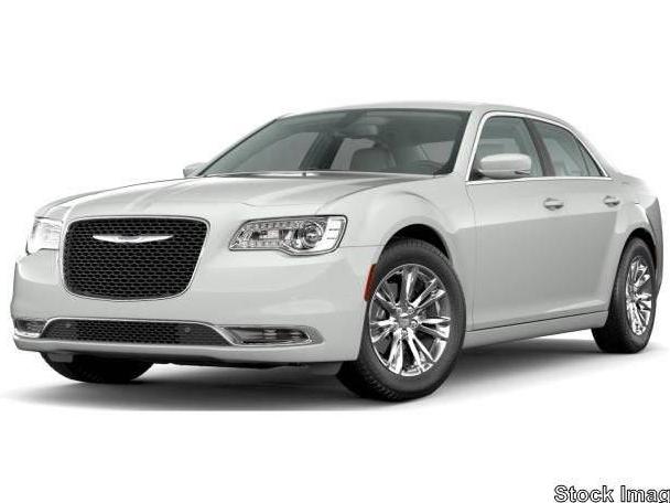 CHRYSLER 300 2021 2C3CCARGXMH614019 image