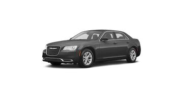 CHRYSLER 300 2021 2C3CCAAG5MH558373 image