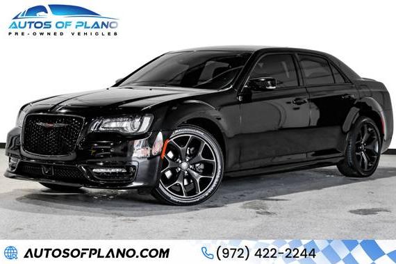 CHRYSLER 300 2021 2C3CCABT1MH671720 image CHRYSLER 300 2021 2C3CCABT1MH671720 image