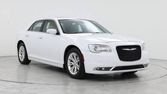 CHRYSLER 300 2021 2C3CCAAG5MH516351 image