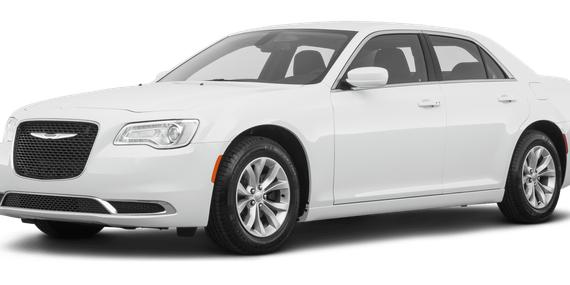 CHRYSLER 300 2021 2C3CCAAG5MH653970 image