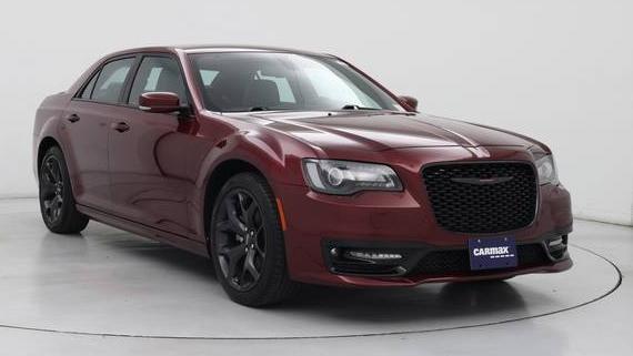 CHRYSLER 300 2021 2C3CCABGXMH592338 image CHRYSLER 300 2021 2C3CCABGXMH592338 image