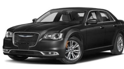 CHRYSLER 300 2021 2C3CCAAG5MH558440 image