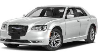 CHRYSLER 300 2021 2C3CCABGXMH525545 image