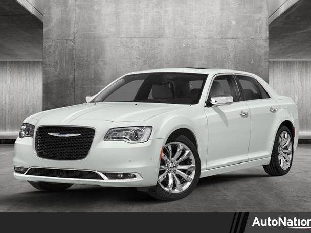 CHRYSLER 300 2021 2C3CCAAG9MH566864 image