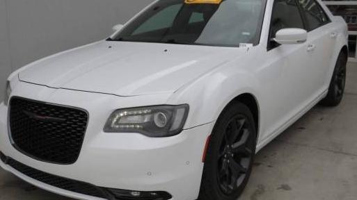 CHRYSLER 300 2021 2C3CCABG9MH524032 image