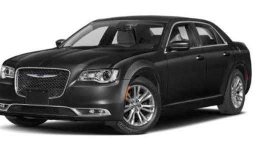 CHRYSLER 300 2021 2C3CCABT1MH562948 image