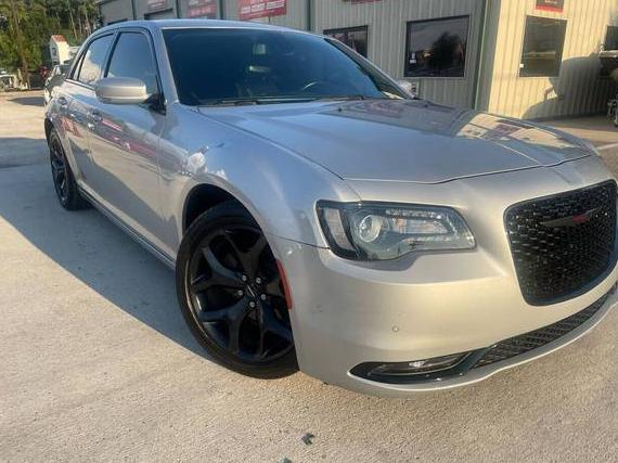 CHRYSLER 300 2021 2C3CCABG0MH532780 image CHRYSLER 300 2021 2C3CCABG0MH532780 image