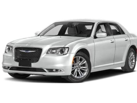 CHRYSLER 300 2021 2C3CCAAGXMH640647 image