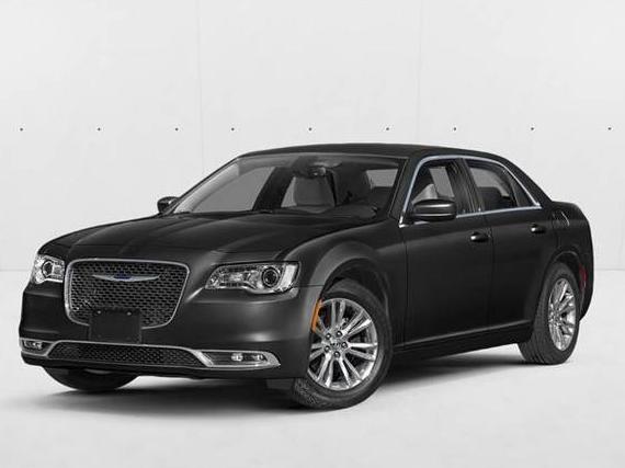 CHRYSLER 300 2021 2C3CCABG5MH585412 image