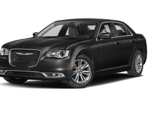 CHRYSLER 300 2021 2C3CCABT7MH580144 image CHRYSLER 300 2021 2C3CCABT7MH580144 image