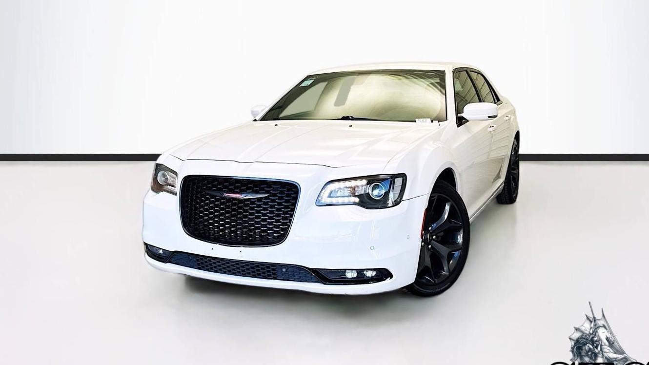 CHRYSLER 300 2021 2C3CCABG9MH549724 image