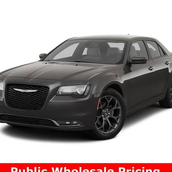 CHRYSLER 300 2021 2C3CCABG9MH636992 image