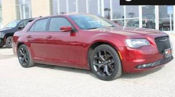 CHRYSLER 300 2021 2C3CCABGXMH634507 image