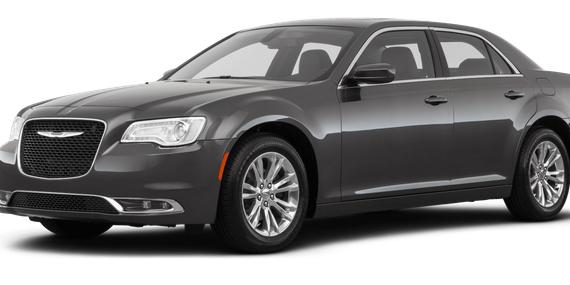 CHRYSLER 300 2021 2C3CCARG3MH614010 image