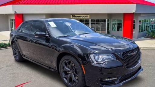 CHRYSLER 300 2021 2C3CCABT9MH566892 image