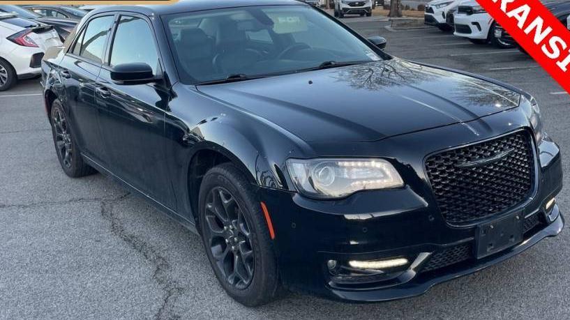 CHRYSLER 300 2021 2C3CCARGXMH606552 image