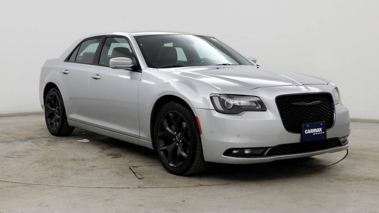 CHRYSLER 300 2021 2C3CCABG4MH660603 image