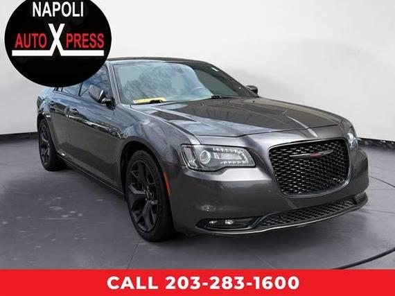 CHRYSLER 300 2021 2C3CCABG8MH541033 image
