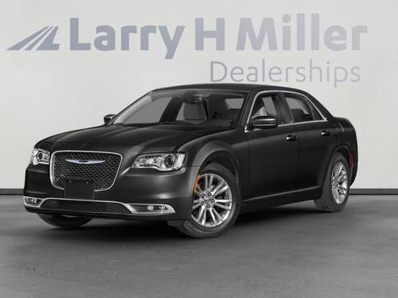 CHRYSLER 300 2021 2C3CCAAG6MH606382 image
