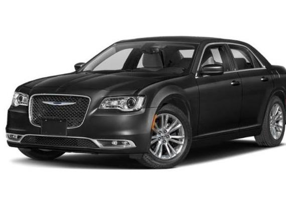 CHRYSLER 300 2021 2C3CCABG3MH545376 image CHRYSLER 300 2021 2C3CCABG3MH545376 image