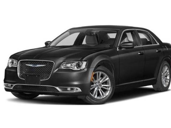 CHRYSLER 300 2021 2C3CCABG9MH532860 image