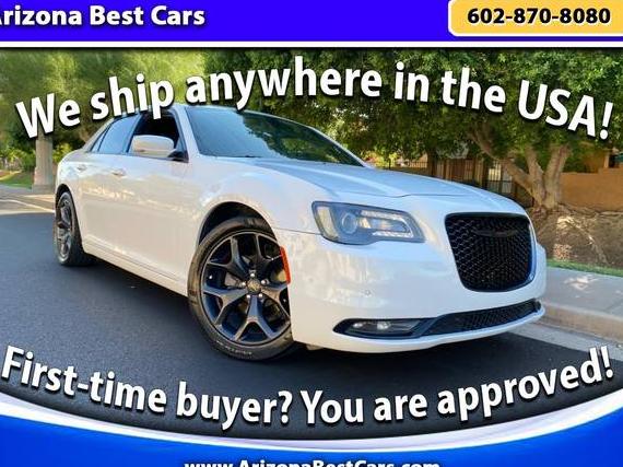 CHRYSLER 300 2021 2C3CCABG8MH532932 image CHRYSLER 300 2021 2C3CCABG8MH532932 image