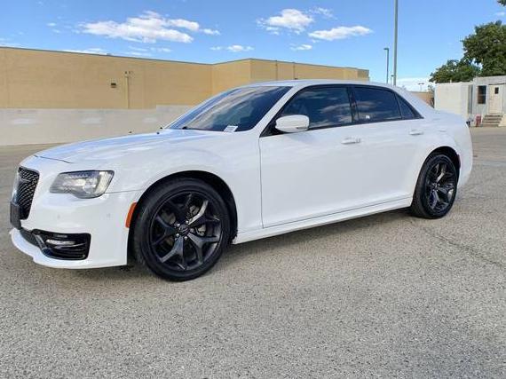 CHRYSLER 300 2021 2C3CCABT6MH644853 image CHRYSLER 300 2021 2C3CCABT6MH644853 image